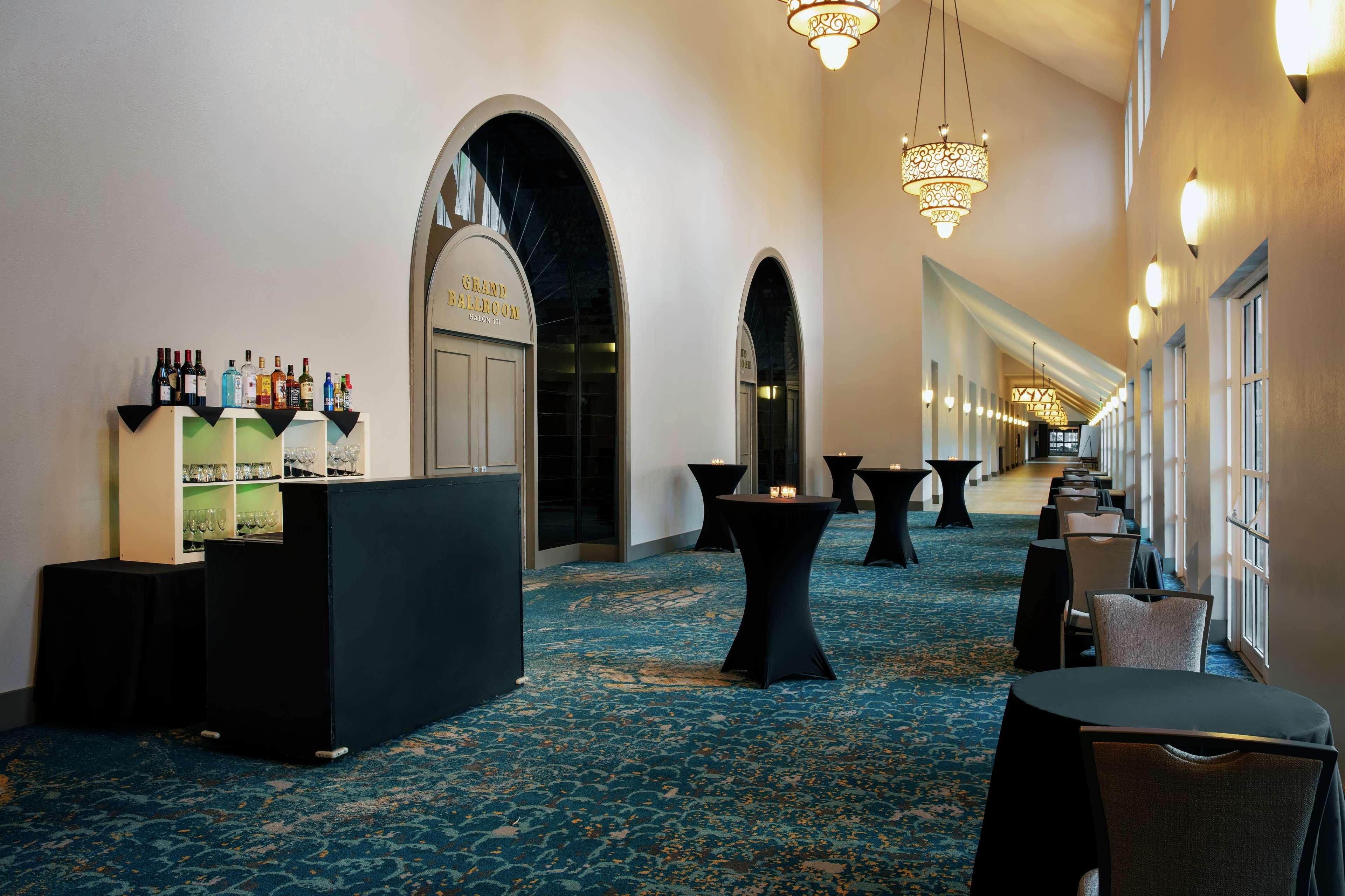 Doubletree By Hilton Hotel Deerfield Beach Boca Raton Exterior photo
